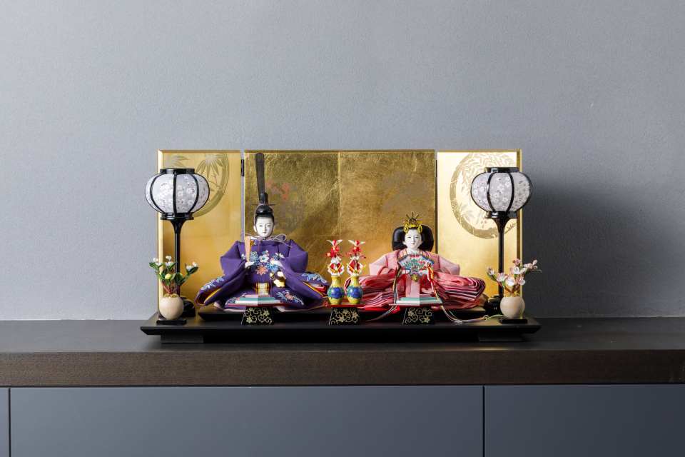 ����F�T�ЂȐl�`�i���j�@�a����®�@����u�݂��v