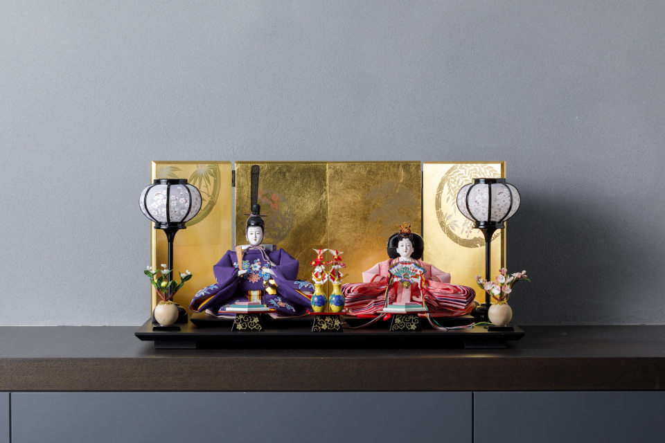 ����F�T�ЂȐl�`�i���j�@�a����®�@����u�Ђȁv