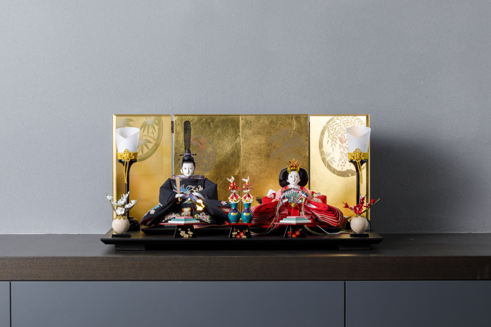 ����F�T�ЂȐl�`�i���j�@�P���ɂ܂�