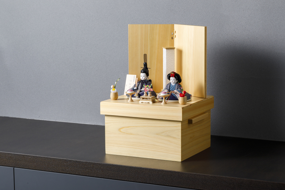 ����ۂЂȐl�`�@�ނ��@���[����